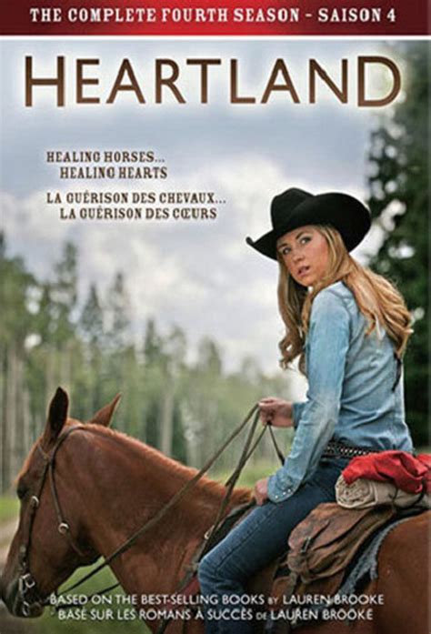 Heartland - Season 4 - Watch Full Episodes for Free on WLEXT