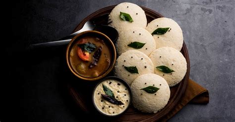 On World Idli Day, relish your friendly neighbourhood south Indian rice ...