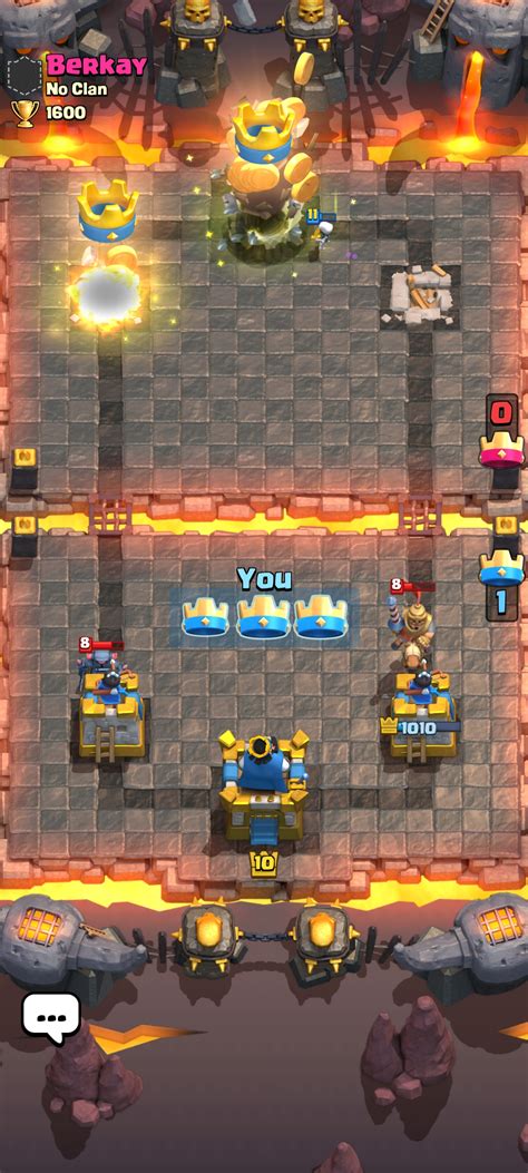 Larry : r/ClashRoyale