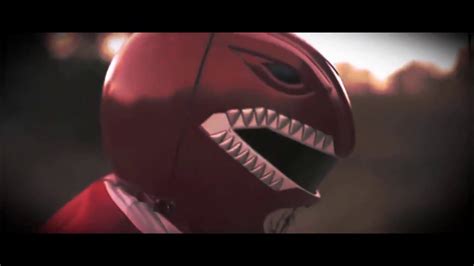 Power Rangers 2 Trailer (2019) - YouTube