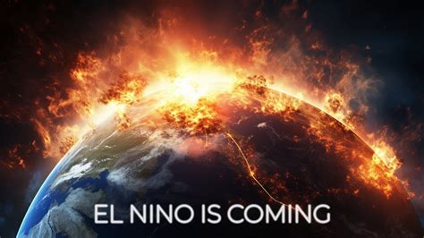 The Shocking Impact of El Niño on Earth in 2024 - Magic of Science