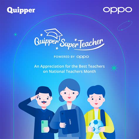 The search is on for Quipper Super Teachers! - LMS for Teachers