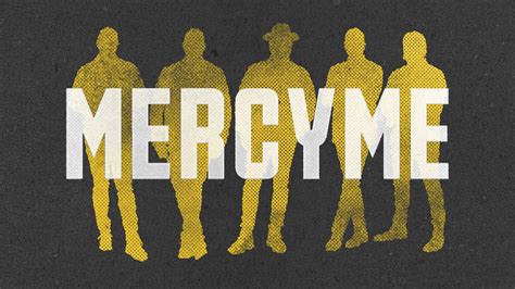 New MercyMe Song Sets Christian Music Record with Another Billboard Chart Topper | CBN News