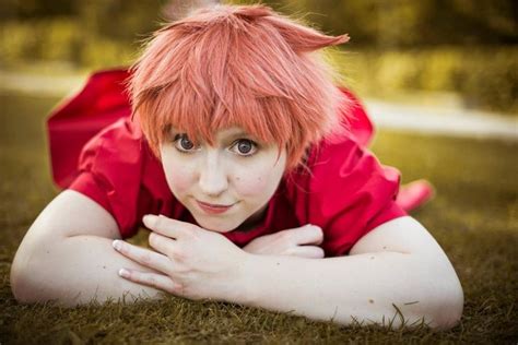 ponyo costume cosplay | Cosplay costumes, Ponyo, Little fish