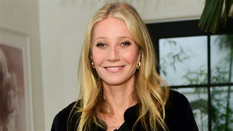 Gwyneth Paltrow defends wellness tips after being slammed for ...