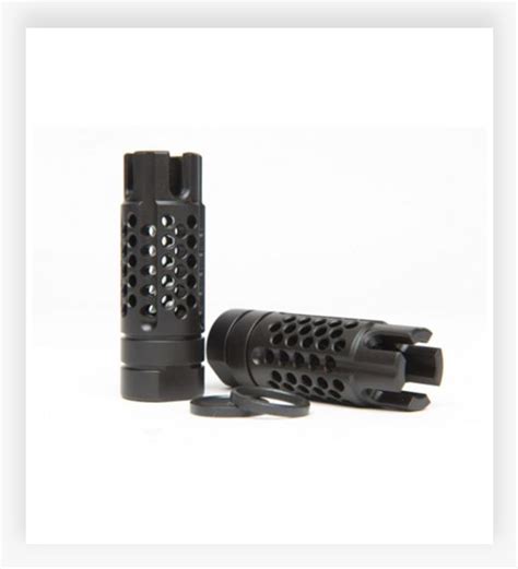 Reduce Recoil and Enhance Precision: Top Muzzle Brakes for 30 Caliber ...