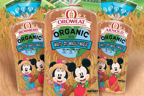 BBU offers organic, sustainably baked bread for children | 2020-10-30 | Food Business News