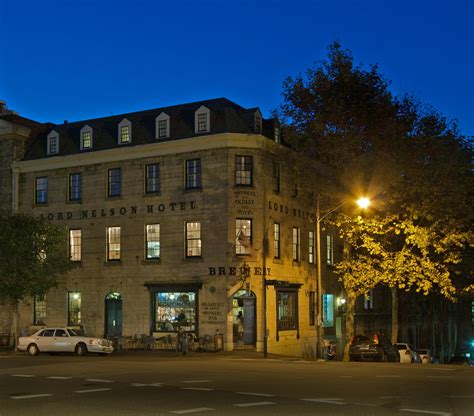 Lord Nelson Hotel - The Rocks - Sydney | Built in 1836 'The … | Flickr