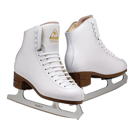 Download Ice Skates PNG Image for Free