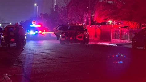 Deputies investigating shooting in south Bakersfield, 1 injured: KCSO