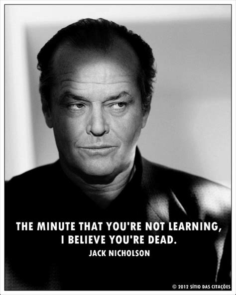 Jack Nicholson Quotes. QuotesGram