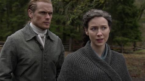 Outlander Season 6 Premiere Sets The Stakes For A Tumultuous New Season