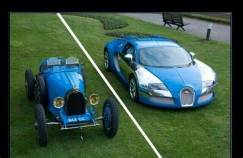 Bugatti; Before-->After - Meme by Mostaza :) Memedroid