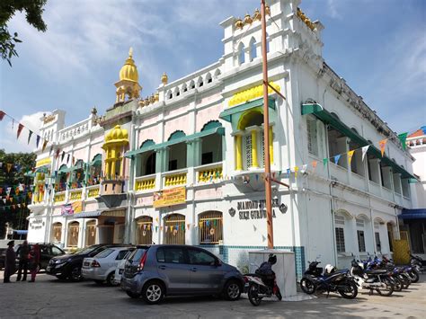 Over century-old gurdwara to undergo restoration works | Buletin Mutiara