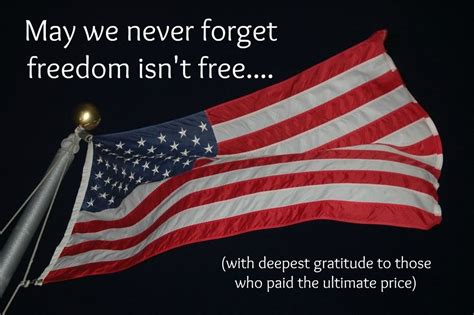 Let us remember those who sacrificed their lives for the peace and ...