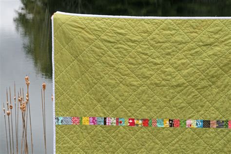 FITF: another string quilt… completed! | Film in the Fridge