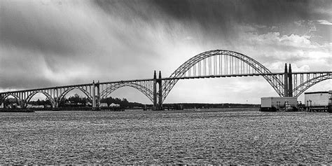 Yaquina Bay Bridge Digital Download - Etsy