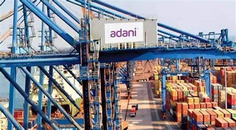 Adani Power, Transmission, Total Gas Slip 5% - Equitypandit