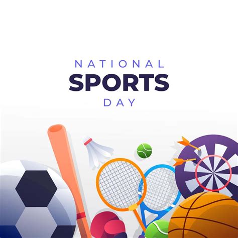 Celebrating National Sports Day: Facts, Significance & Impact