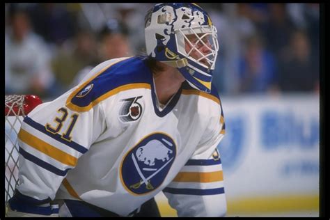 The 10 Most Unbelievably Underrated Buffalo Sabres of All-Time