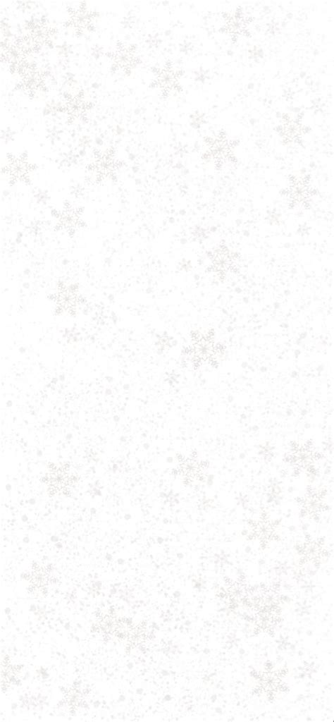 snowflake minimalist wallpaper en 2024