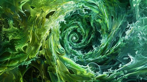 Free AI art images of swirls