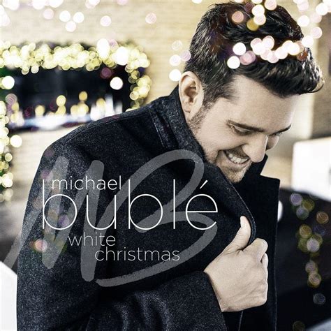 Michael Bublé – White Christmas (2019 Version) Lyrics | Genius Lyrics