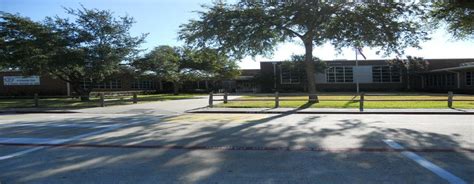 Richardson Terrace Elementary: Inspiring Education in Richardson