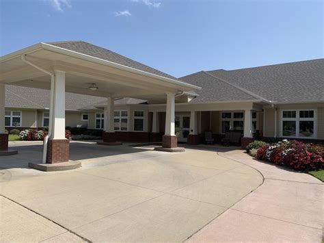 Oakwood Manor – Providing resident-centered care in the spirit of ...