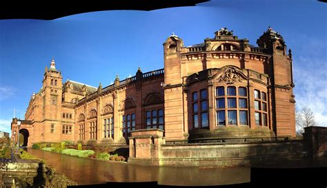 Kelvingrove Art Gallery & Museum Glasgow | Britain Visitor Blog