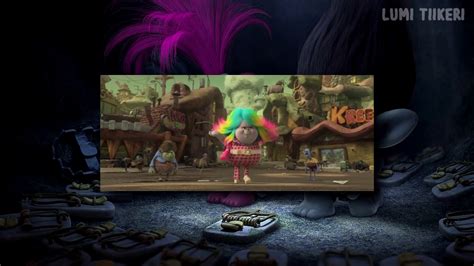 Trolls - I'm Coming Out (Dutch Blu-ray Version) [HD] - YouTube