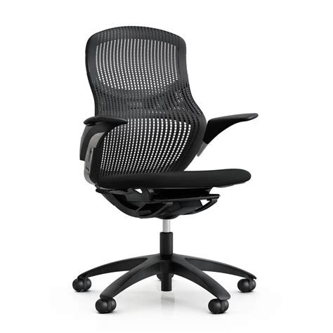 Knoll Generation Chair Fully Adjustable Model, Executive Office Chair - Walmart.com