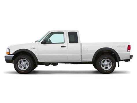 2000 Ford Ranger XLT Parts | Autoplicity