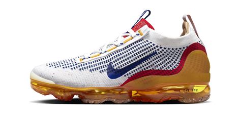 Nike Air Vapormax 2021 "Air Pressure" Release Date | Hypebeast