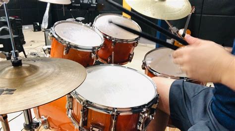 Snare Drum Tuning : r/drums