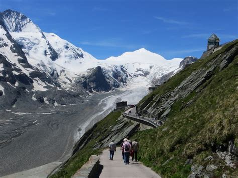 Grossglockner Mt, Austria | Alps, Mountain range, Austria