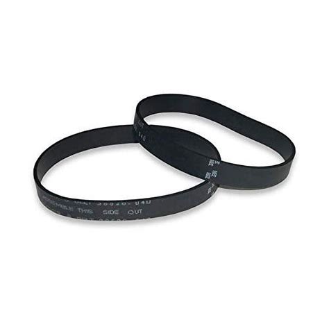 Replacement Part For Hoover Belt - Pack of 2 - # 38528040 - Walmart.com