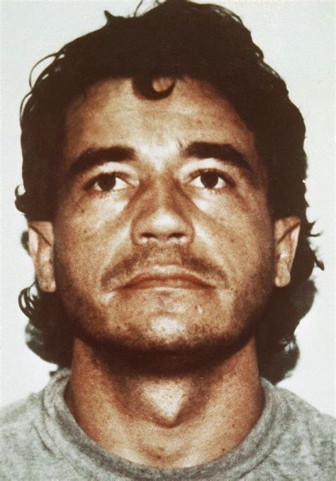 Carlos Lehder | Biography, Crimes, Conviction, & Facts | Britannica