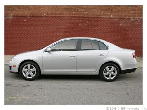 Photos: 2008 Volkswagen Jetta - CNET