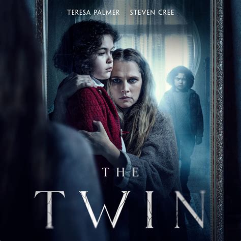 Interview: Teresa Palmer Talks Psychological Horror Movie 'The Twin ...