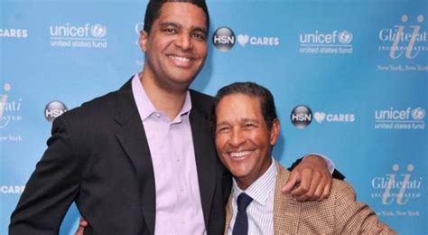 Bryant Gumbel: Wife Hilary Quinlan, Age, Children - journalistbio.com