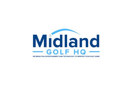 HOME | Midland Golf HQ