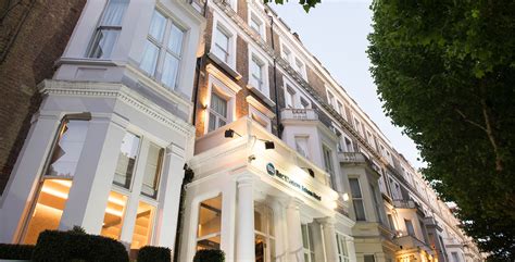 Best Western Boltons Hotel London Kensington | Hotels in London