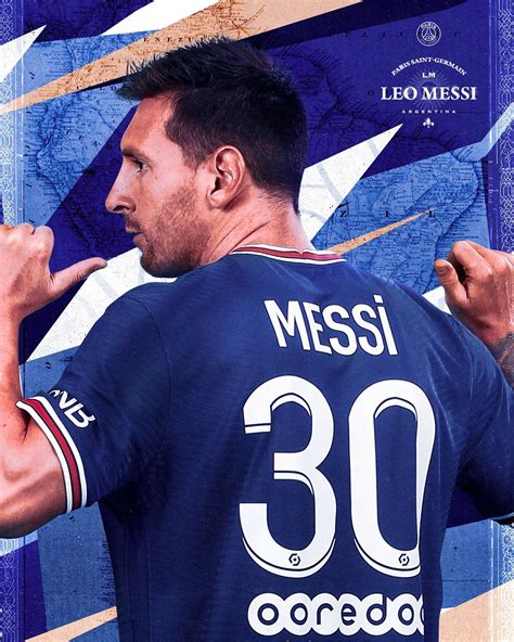 Paris Saint-Germain on Twitter | Messi psg, Leo messi, Lionel messi