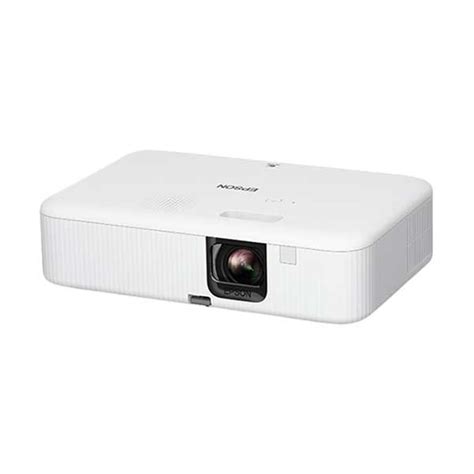 Epson CO-FH02 Full HD Projector | Bright & Portable Display - Dubai Electronics & Digital Shop