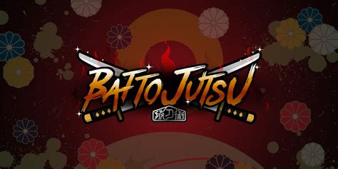 BATTOJUTSU | Nintendo Switch download software | Games | Nintendo