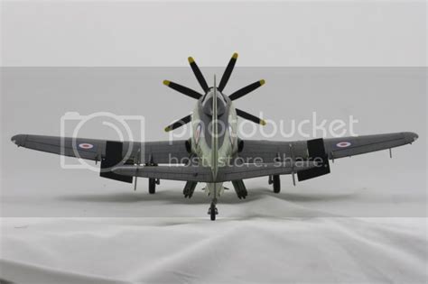 1/48th Westland Wyvern S4 - Ready for Inspection - Aircraft ...