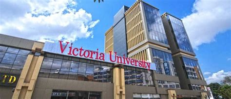 Take advantage of Victoria University's latest full scholarships - The ...