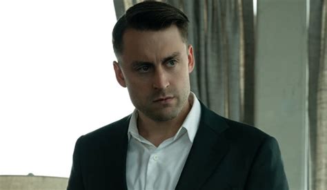 Why Kieran Culkin (Succession) will win Best Drama Actor at the Emmys ...