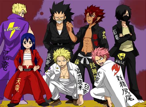 Fairy Tail Ships Wallpapers - Wallpaper Cave